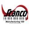 Scanco Manufacturing 100