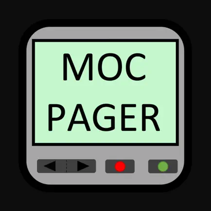 MOC Pager Cheats
