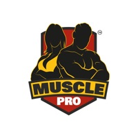 Muscle Pro logo