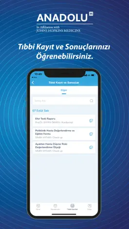 Game screenshot Anadolu Sağlık hack