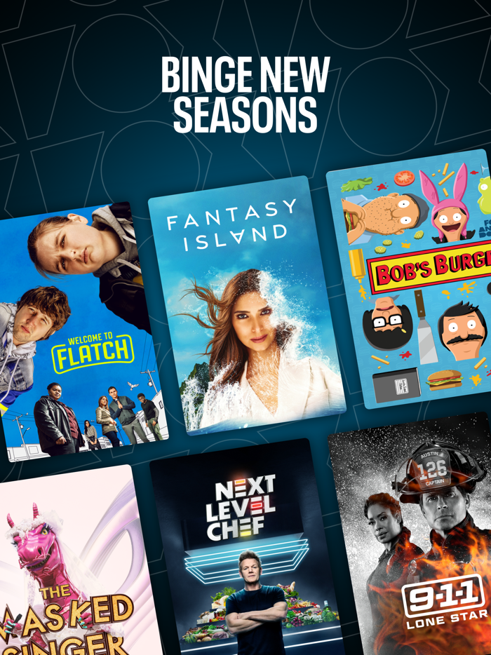 FOX NOW Watch TV and Sports