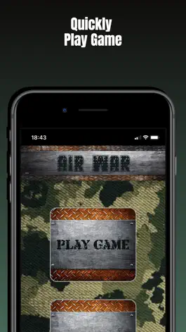 Game screenshot Airplane Combat - 3D Game apk
