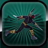 Mayhem Ninja: Ninja Vs Zombies icon