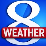 Download Storm Team 8 - WOODTV8 Weather app