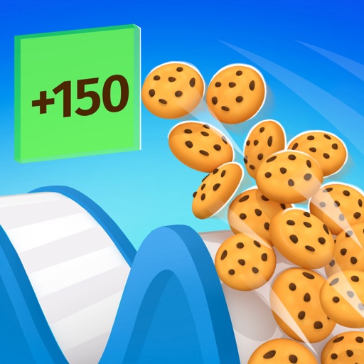 Cookie Roll icon