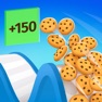 Get Cookie Roll for iOS, iPhone, iPad Aso Report