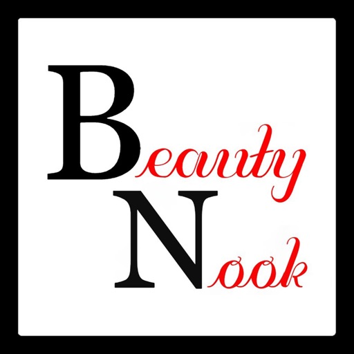 Beauty Nook icon