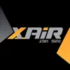 Expert XAiR App Feedback