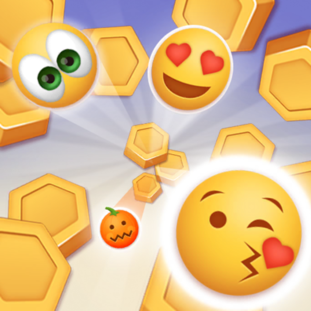 Get Emoji Clickers for iOS, iPhone, iPad Aso Report