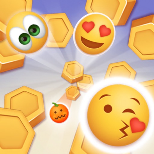 Emoji Clickers iOS App