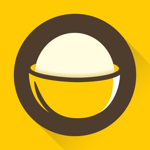 OpenRice Icon