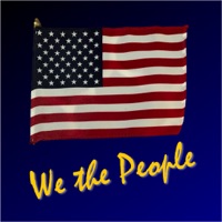 our Constitution logo