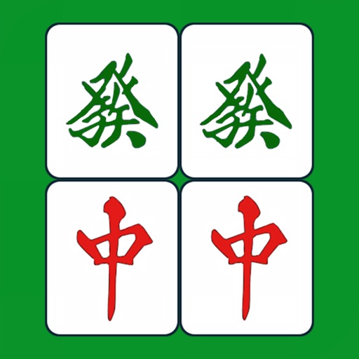 ShisenPuzzle icon