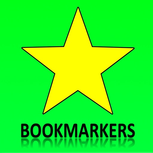 Bookmarkers