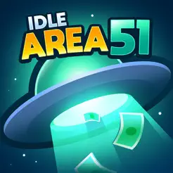 Idle Area 51 on the App Store Idle Area 51 on the App Store
