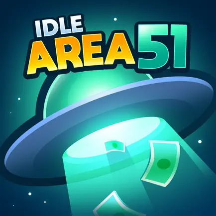 Idle Area 51 Читы