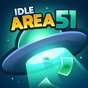 Idle Area 51 app download