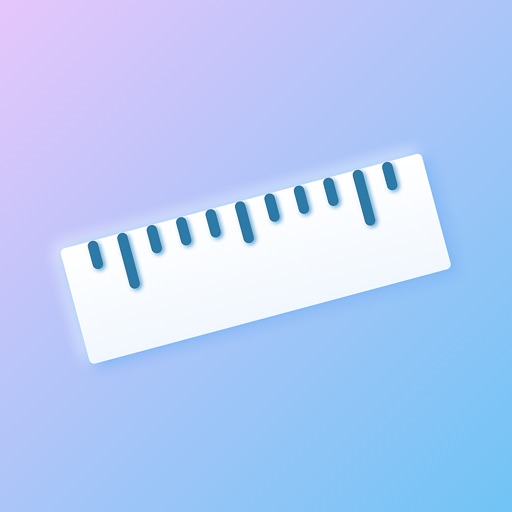 Télécharger Ruler Ultra Precise pour iPhone / iPad sur l'App Store