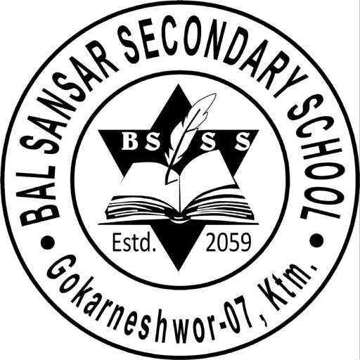 BAL SANSAR SCHOOL