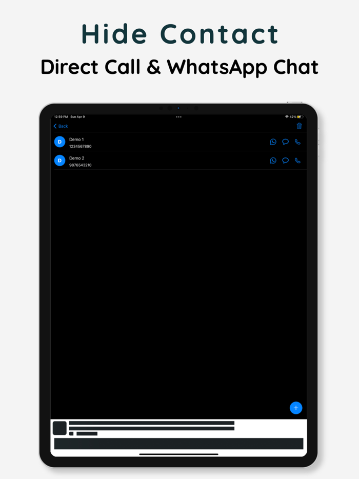 CalX - Hide App Hide Photo