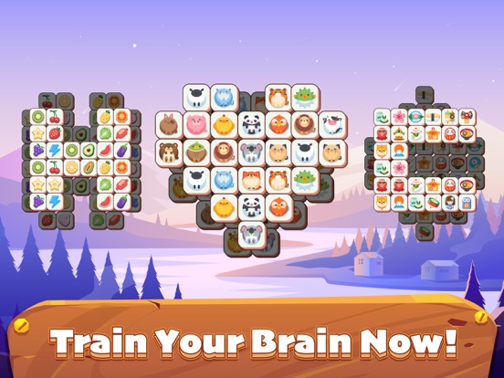 Tile Kingdom Master:Match Fun iPad app afbeelding 5