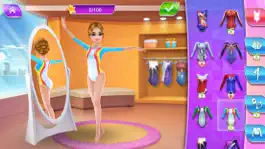 Game screenshot Gymnastics Superstar Gold Girl apk