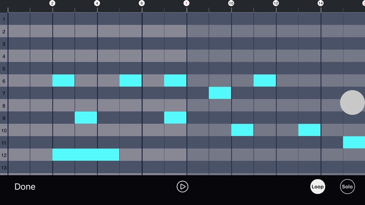 EasyMusic - Beat Medly Maker screenshot-8
