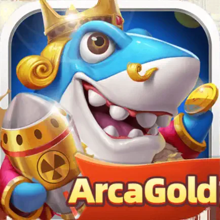 Arcagold Читы