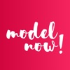 Model Now: Models & Castings icon
