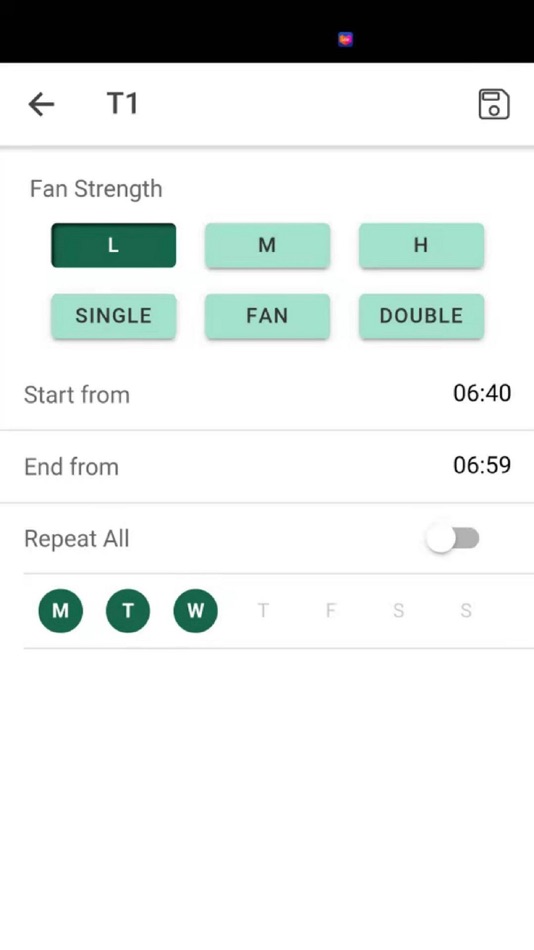 #3. ASV APP (iOS) 由: ding hai