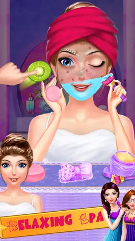 Game screenshot High School Girl Secret Crush mod apk