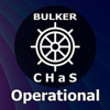 Bulk carriers CHaS Operational - Maxim Lukyanenko
