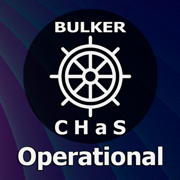 Bulk carriers CHaS Operational