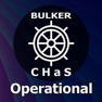 Get Bulk carriers CHaS Operational for iOS, iPhone, iPad Aso Report