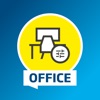 BlueRange Office - iPhoneアプリ