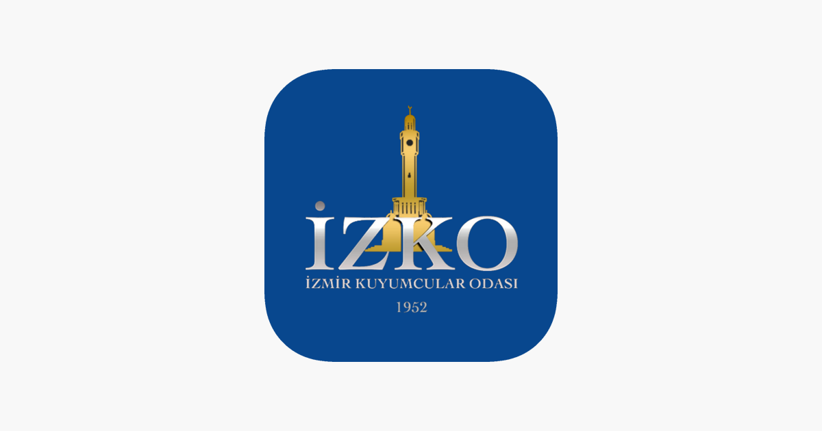İZKO on the App Store
