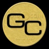 Gold Coin Laundry icon
