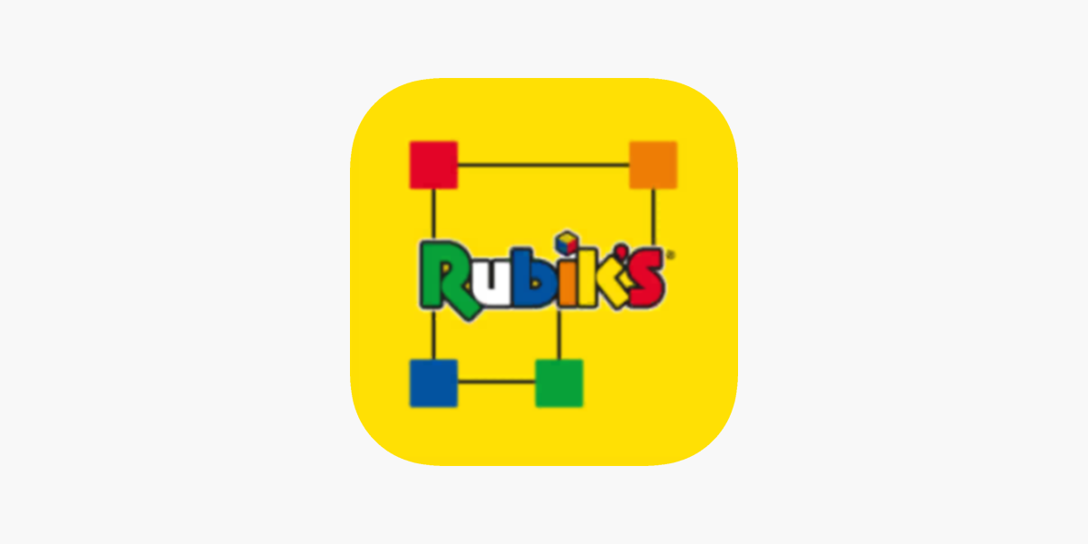 The Original Rubik's Connected - Smart Digital Electronic Rubik's Cube That  Allows You to Compete with Friends & Cubers Across The Globe. App-Enabled