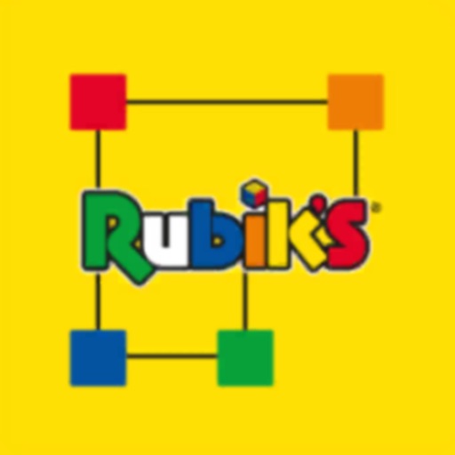 Rubiks Connected