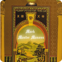 Mark Master Masons