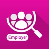 Bdjobs Employer icon