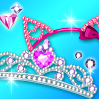 Princess tiara maker