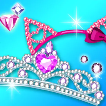 Princess tiara maker Cheats