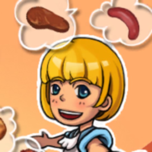 My Cooking Simulator Star Chef icon