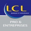 Pro & Entreprises LCL - iPhoneアプリ