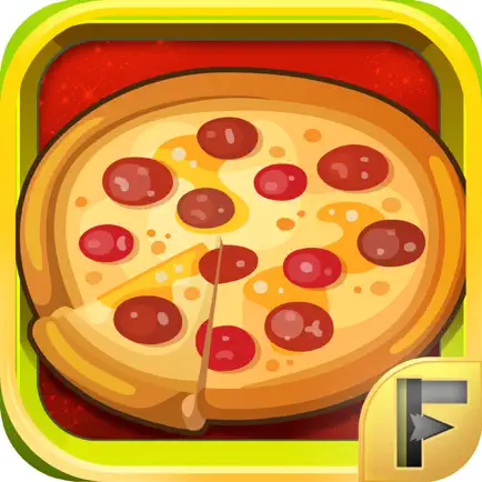 Pizza Maker Food Cooking Game Cheats