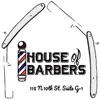 HOUSE OF BARBERS- FORT SMITH icon