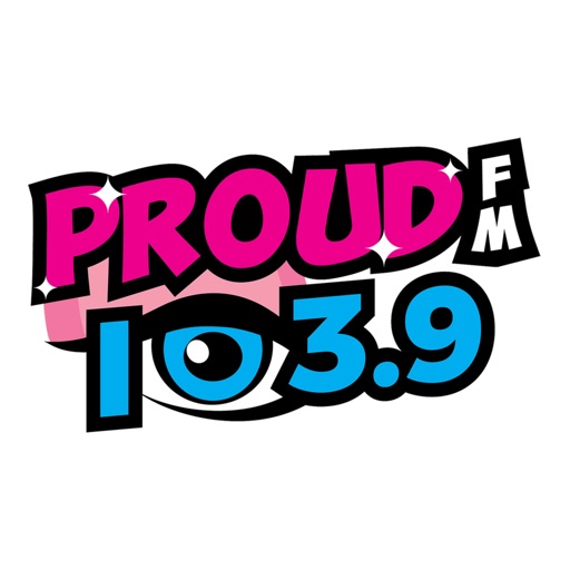 ProudFM - AppWisp.com