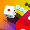 Backgammon GG - Play Online icon