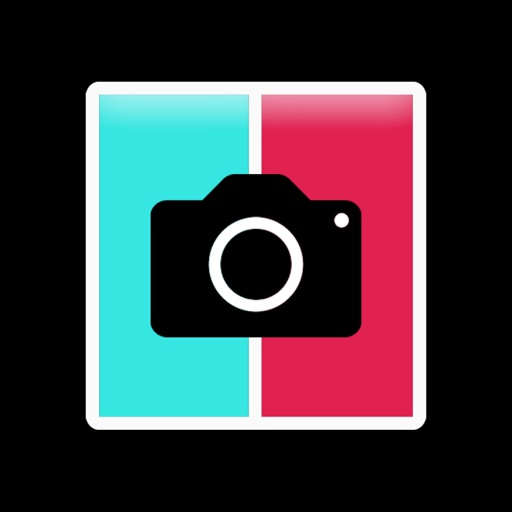 Duet Camera - Dual Recording iOS App